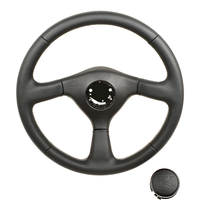 BRAND NEW R32 GTR / GTST OEM WHEEL