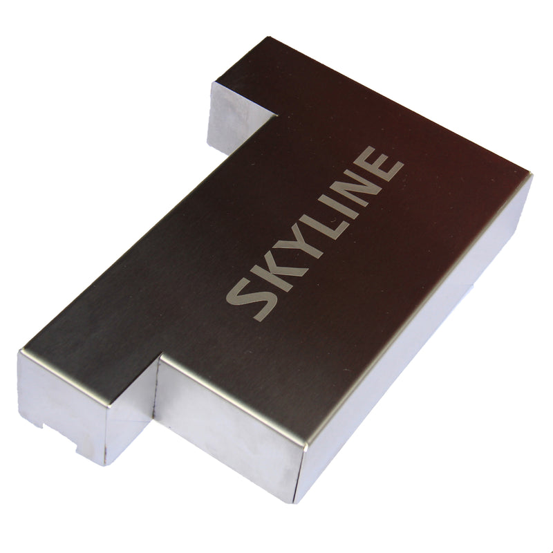 R33 / R34 SKYLINE GTT / STAGEA FUSE BOX COVER