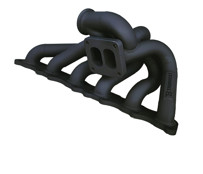 TRUBOOST RB26/30 TOP MOUNT MANIFOLD