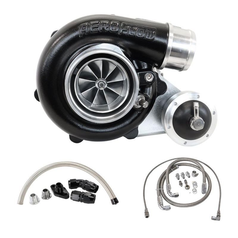 NISSAN RB20/25 BOLT ON TURBO KIT