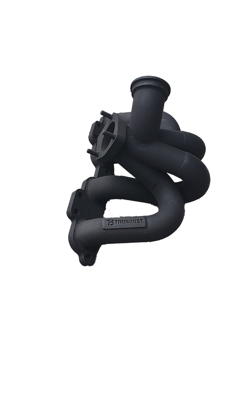 TRUBOOST SR20 MANIFOLD (TOP AND LOW MOUNT)