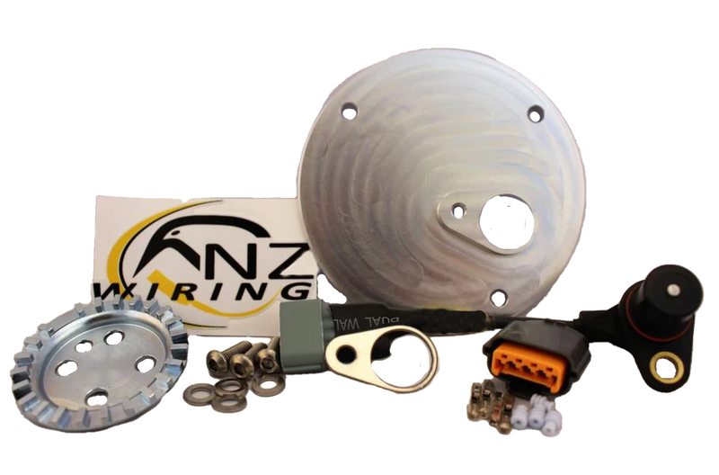 NZ WIRING RB/CA/VG CAM TRIGGER KIT