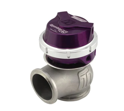 TURBOSMART GEN V 45MM WASTEGATE HYPERGATE 45 14PSI