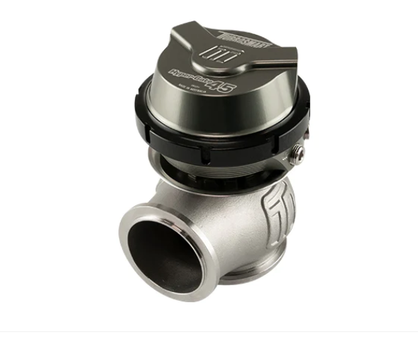 TURBOSMART GEN V 45MM WASTEGATE HYPERGATE 45 14PSI