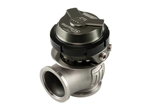 TURBOSMART GEN V 40MM WASTEGATE COMPGATE 40 14PSI