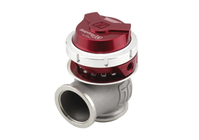 TURBOSMART GEN V 40MM WASTEGATE COMPGATE 40 14PSI