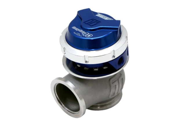 TURBOSMART GEN V 40MM WASTEGATE COMPGATE 40 14PSI