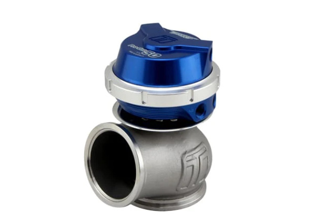 TURBOSMART GEN V 50MM WASTEGATE PROGATE 50 14PSI
