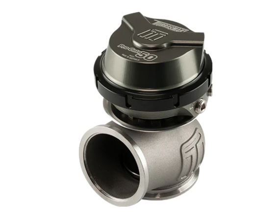 TURBOSMART GEN V 50MM WASTEGATE PROGATE 50 14PSI