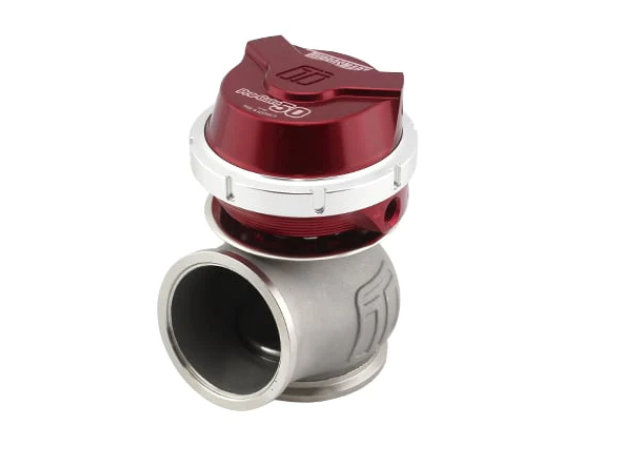 TURBOSMART GEN V 50MM WASTEGATE PROGATE 50 14PSI