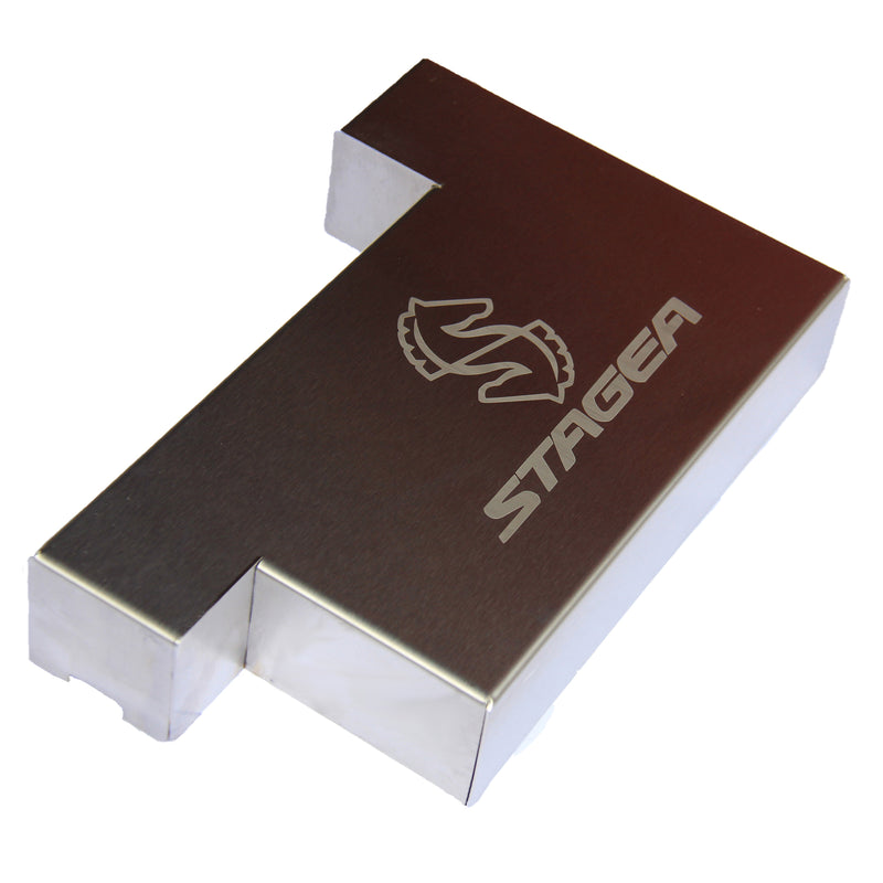 R33 / R34 SKYLINE GTT / STAGEA FUSE BOX COVER