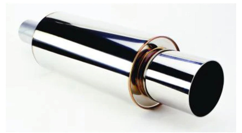 HKS HI-POWER EXHAUST TIP