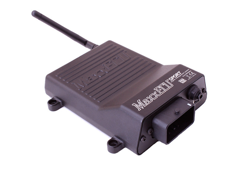 MaxxECU Sport