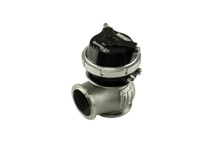 TURBOSMART GEN V 45MM WASTEGATE HYPERGATE 45 14PSI
